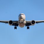 Air traffic