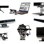 Eye trackers