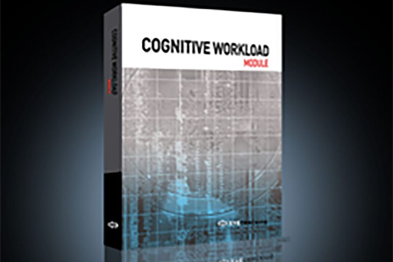 Cognitive Workload Module