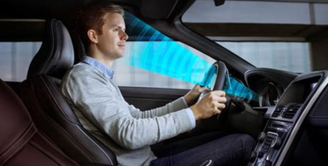 Automobile Drivers