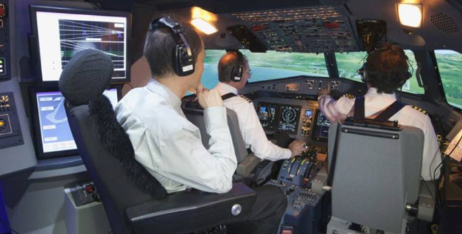 Aviation Training
