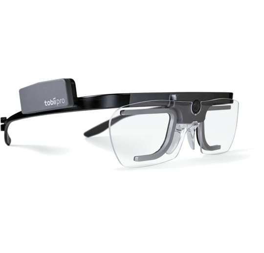 Tobii Pro Glasses 2