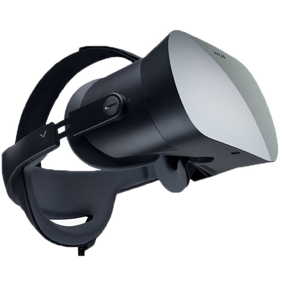 VR