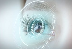 Eye Scan
