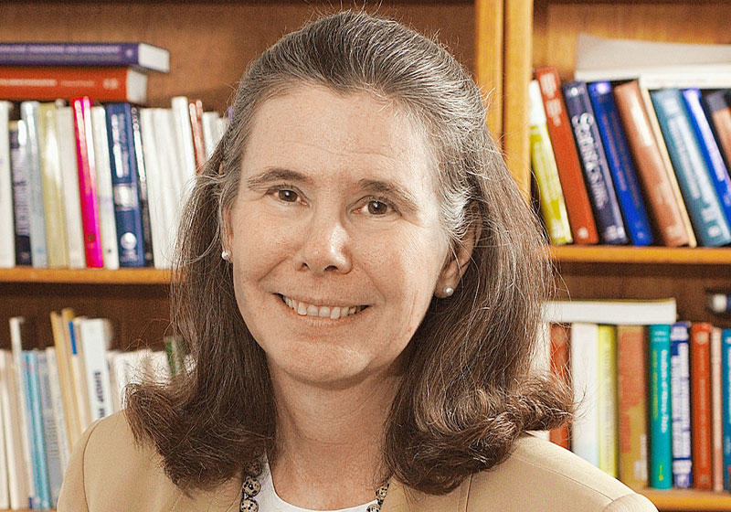 Sandra Marshall