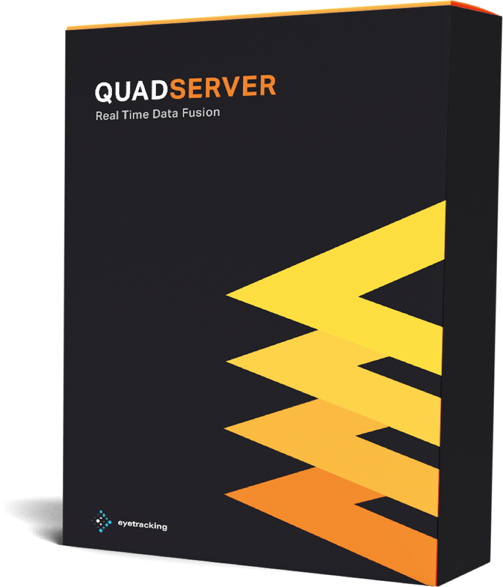 QuadServer Box